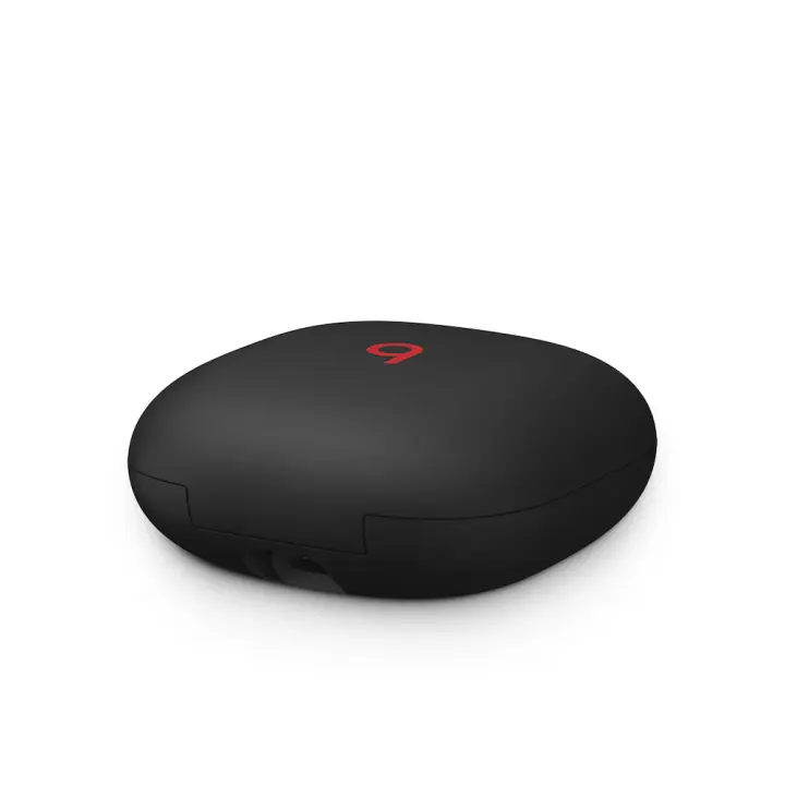 Beats Fit Pro (1st Gen) - True Wireless Noise Cancelling Earbuds - Active Noise Cancelling - Sweat Resistant Earphones, Compatible with Apple & Android, Class 1 Bluetooth®- Beats Black