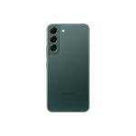 Samsung Galaxy S22 5G - 6.1" 256GB/8GB, Single Sim - Green