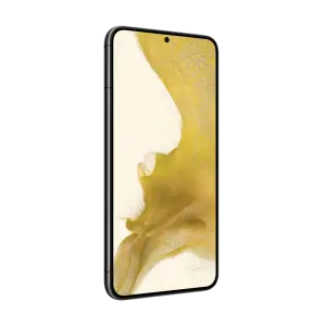Samsung Galaxy S22+ Plus 5G, US Version, 128GB, Phantom Black